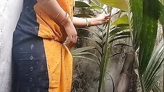 Mom Orgy In Out Of Home In Outdoor ( Official Movie By Villagesex91 )