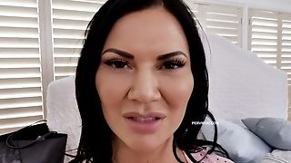 Point Of View Porno With Your Step Mom Jasmine Jae